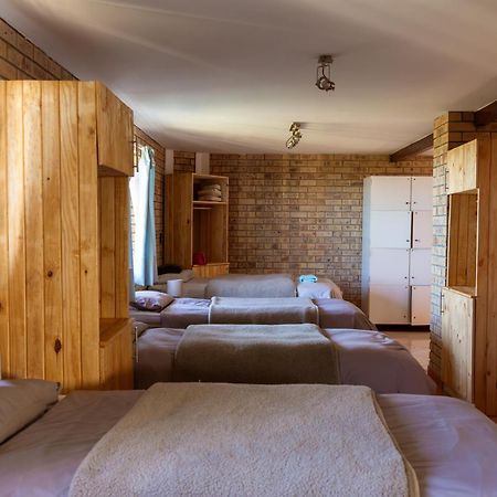 Surf Lodge South Africa Джефрис-Бей Экстерьер фото
