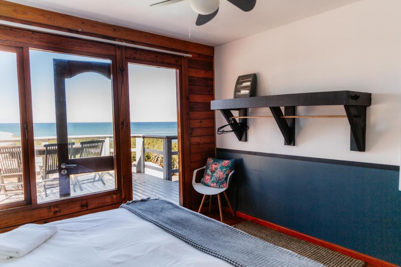 Surf Lodge South Africa Джефрис-Бей Экстерьер фото