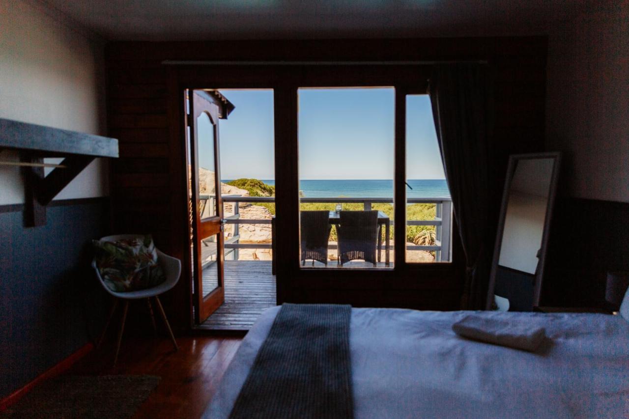 Surf Lodge South Africa Джефрис-Бей Экстерьер фото