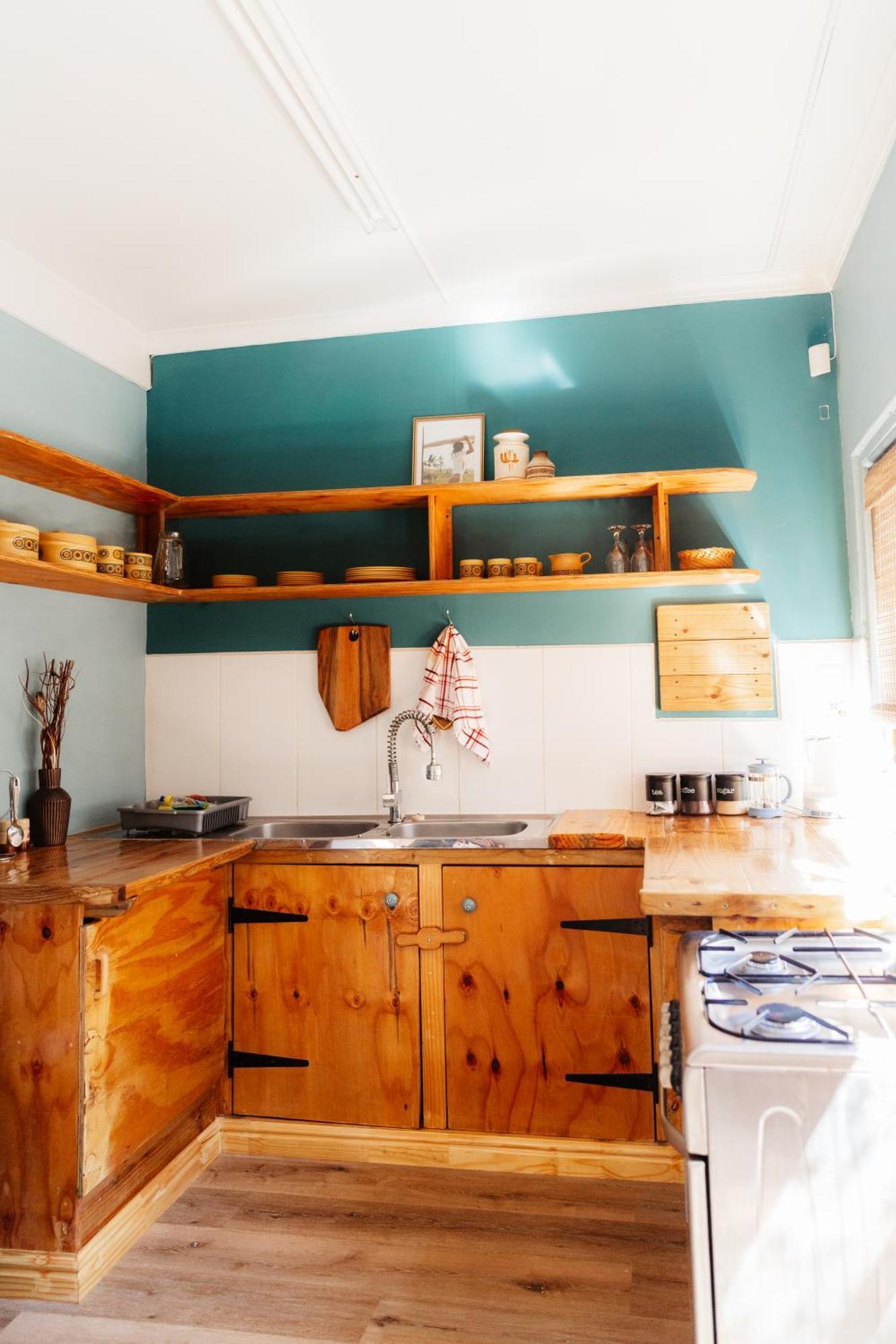 Surf Lodge South Africa Джефрис-Бей Номер фото