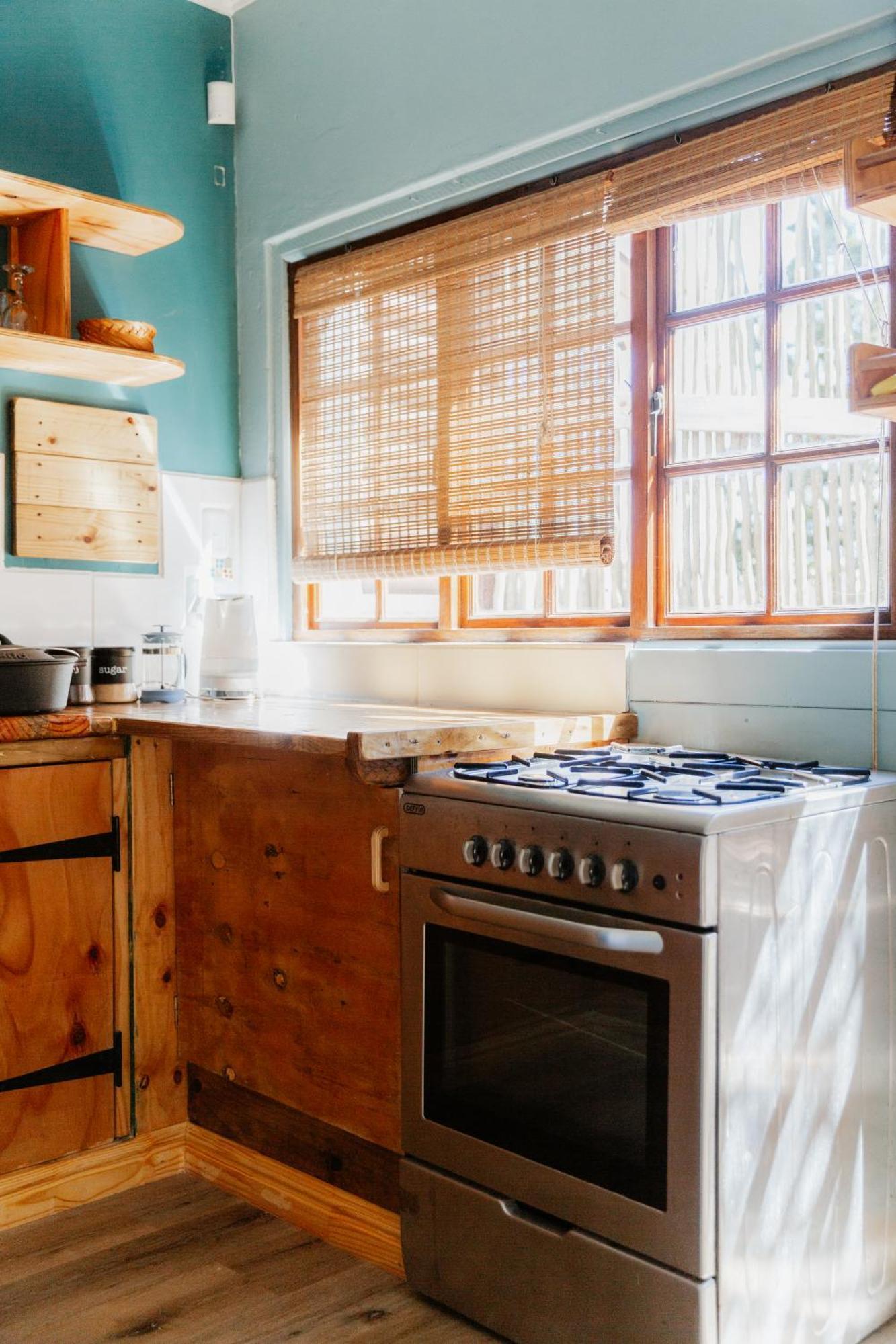 Surf Lodge South Africa Джефрис-Бей Номер фото