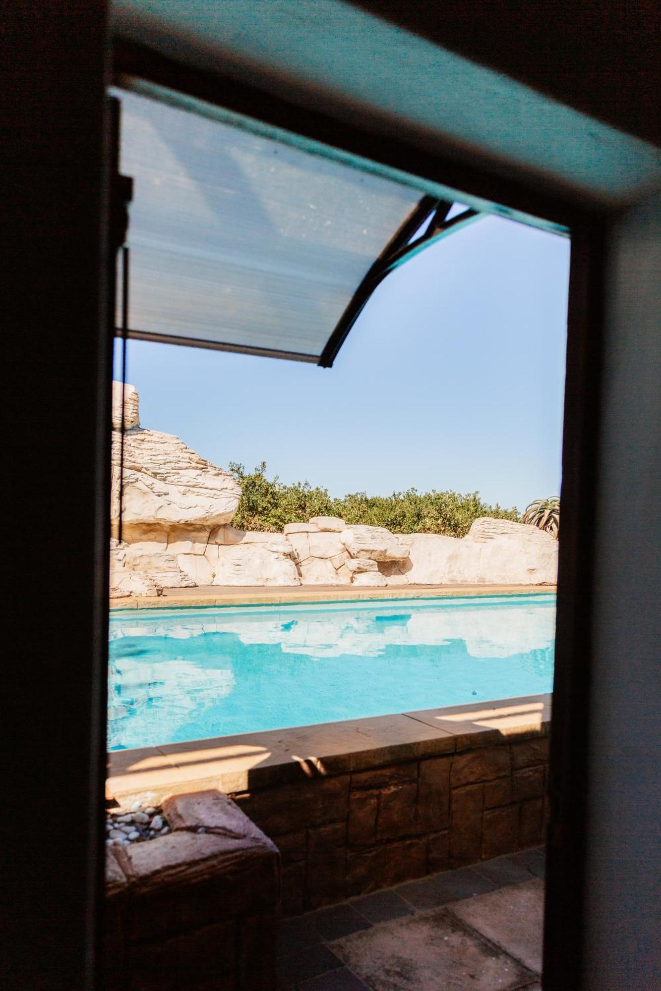 Surf Lodge South Africa Джефрис-Бей Номер фото