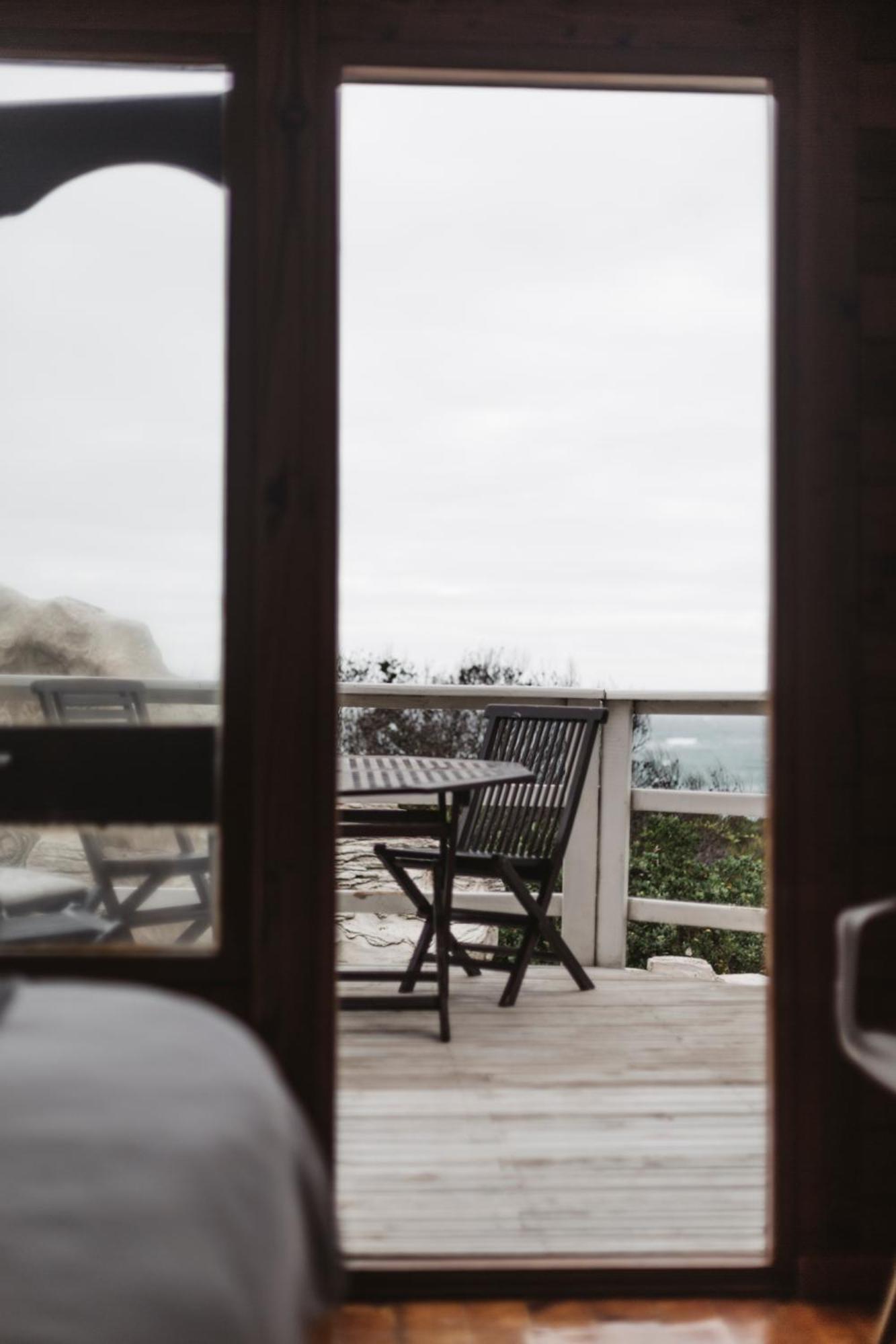Surf Lodge South Africa Джефрис-Бей Номер фото