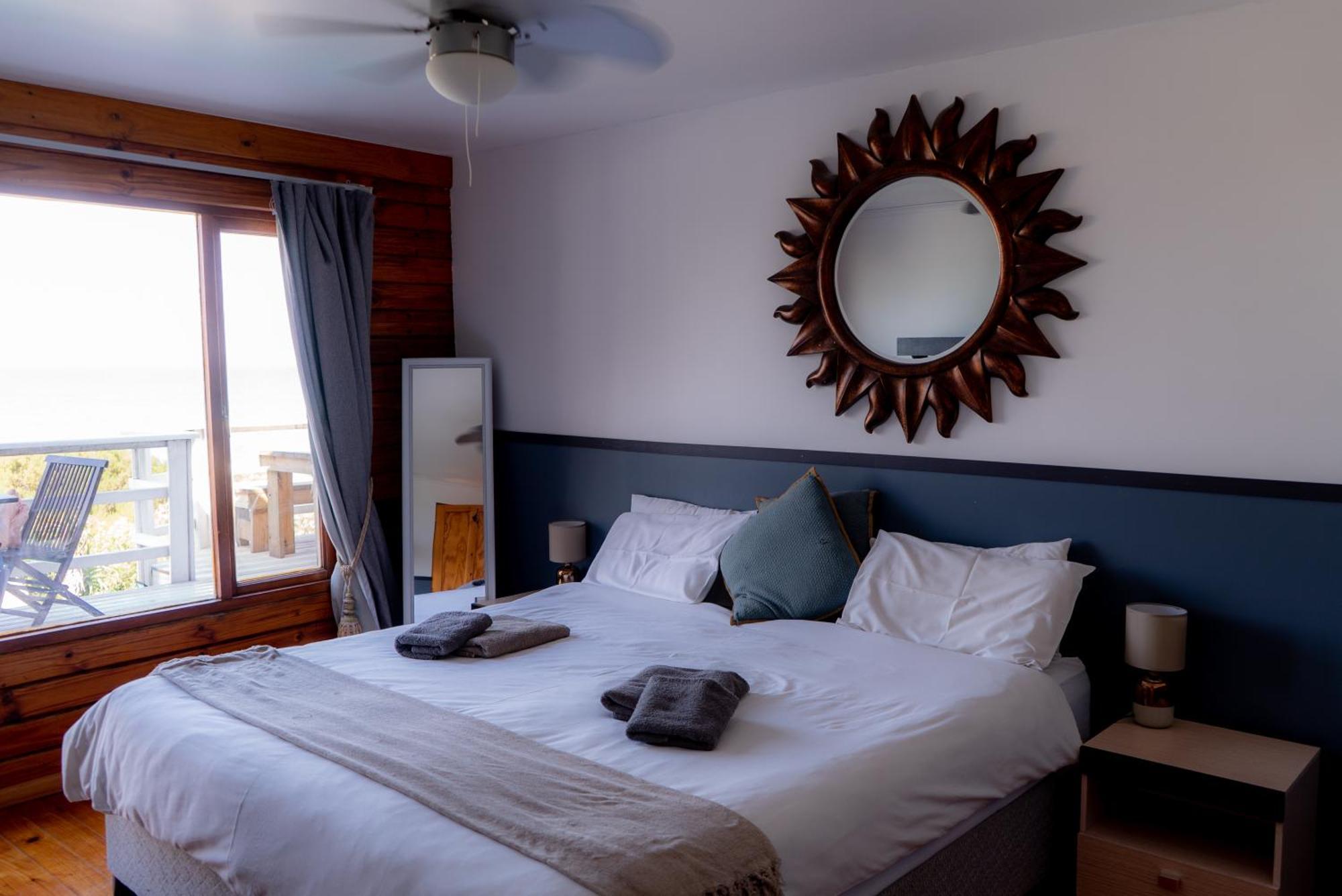 Surf Lodge South Africa Джефрис-Бей Номер фото