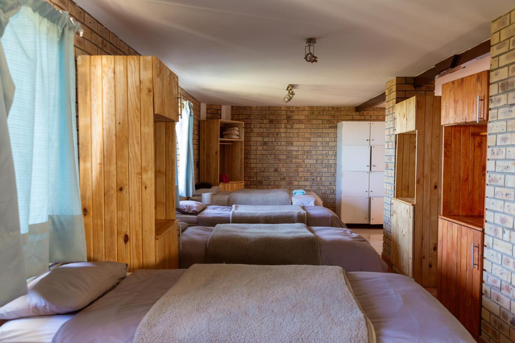 Surf Lodge South Africa Джефрис-Бей Экстерьер фото