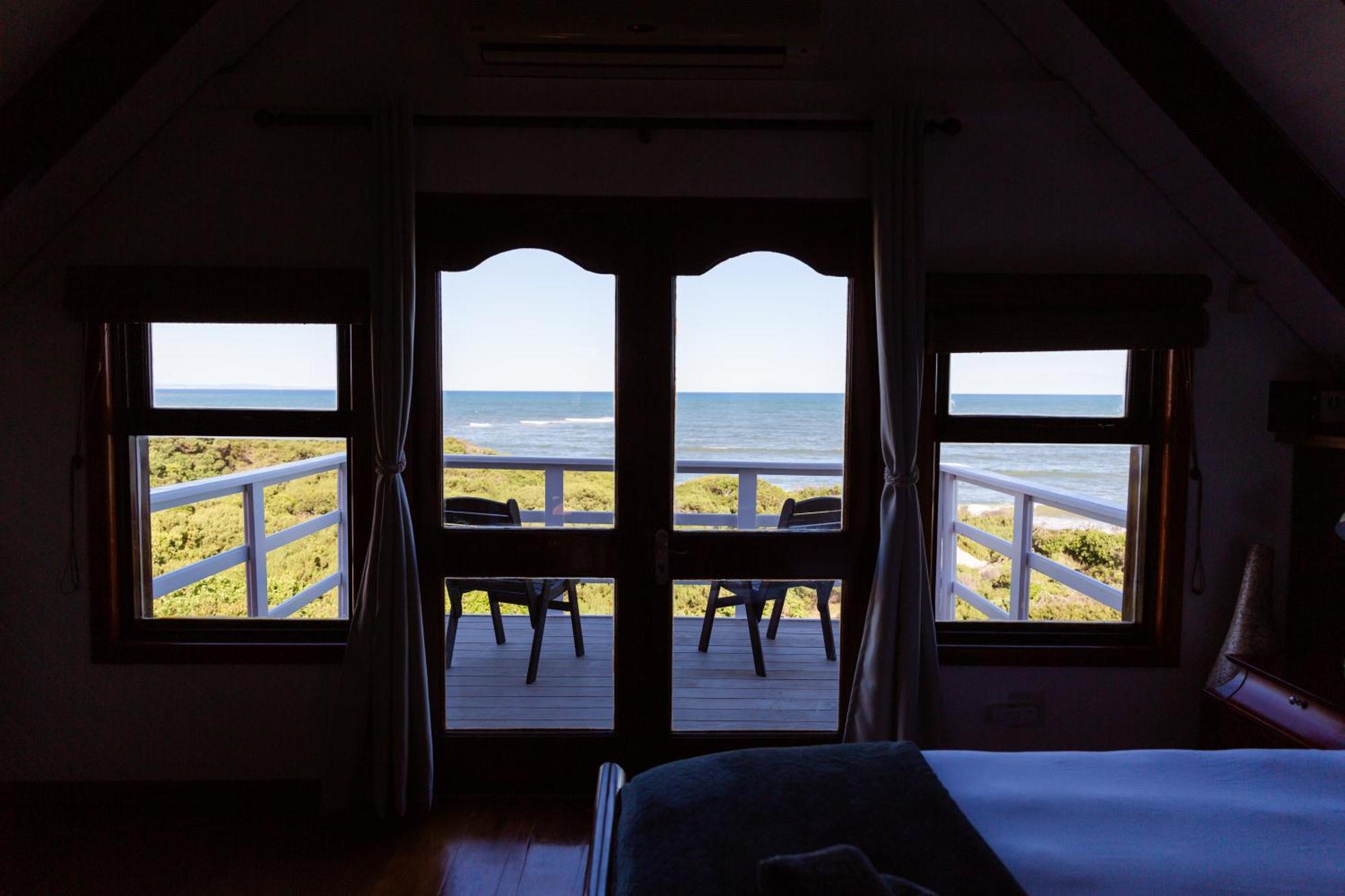 Surf Lodge South Africa Джефрис-Бей Экстерьер фото