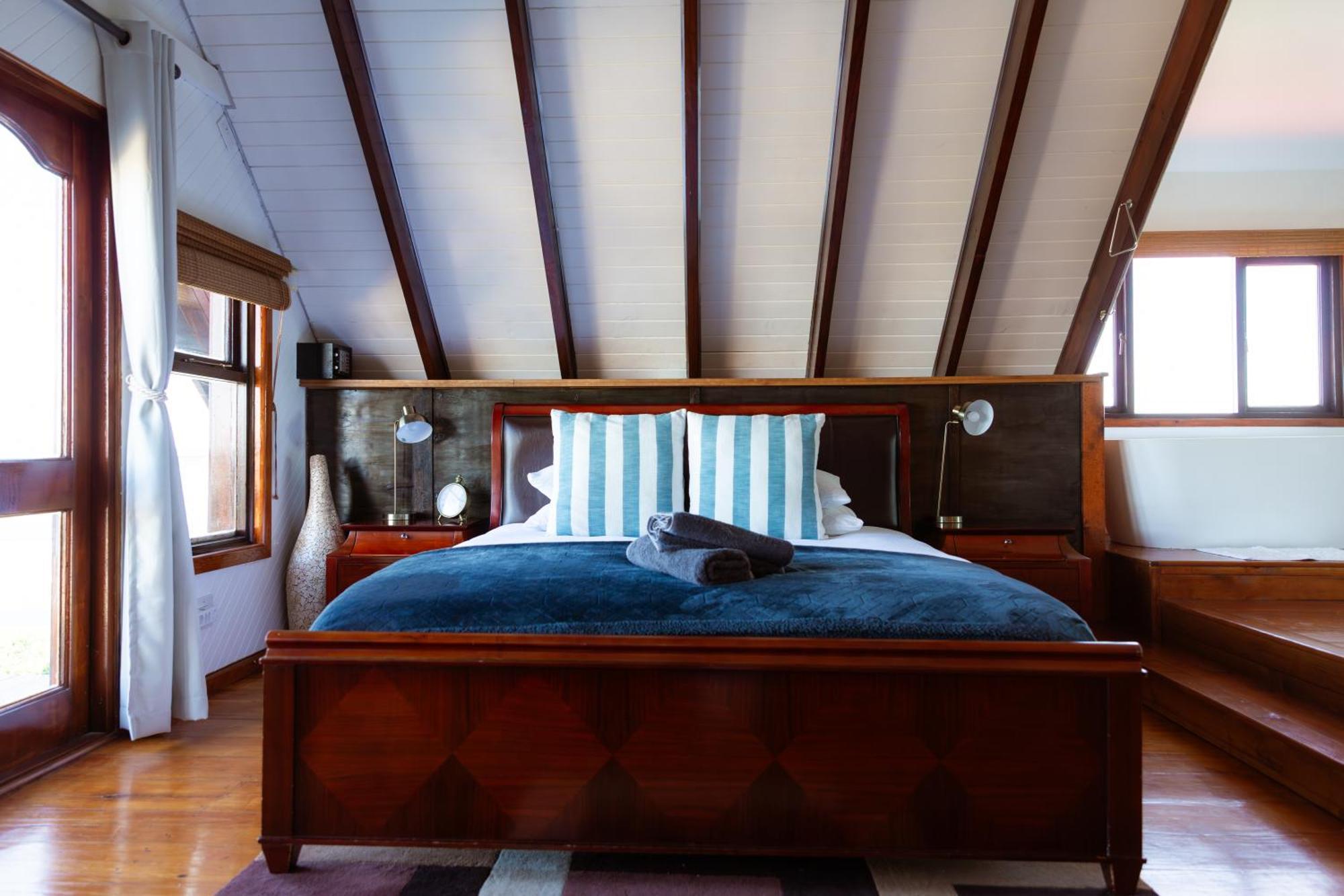 Surf Lodge South Africa Джефрис-Бей Экстерьер фото