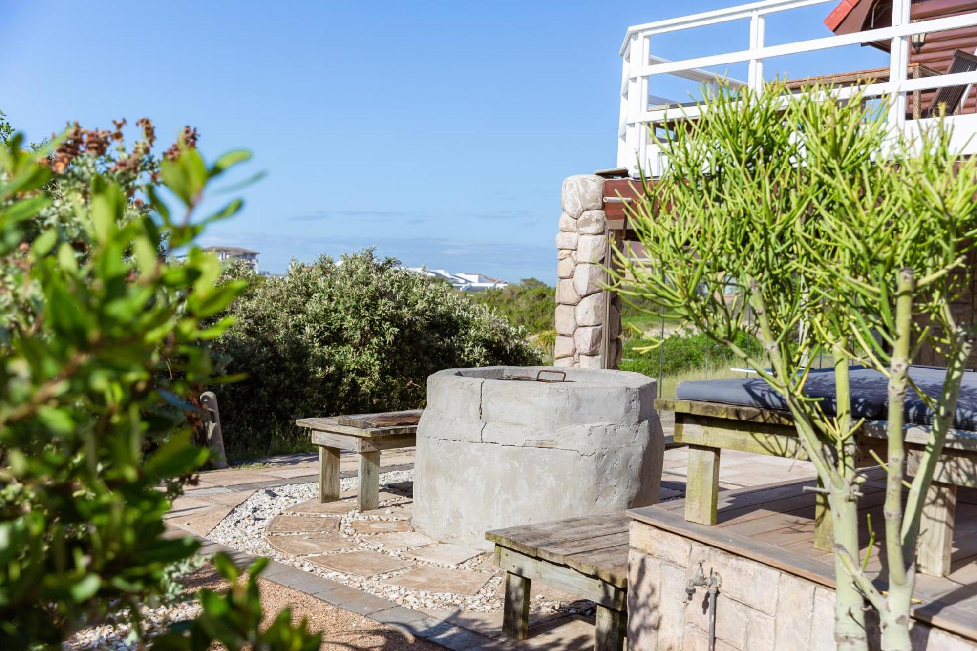 Surf Lodge South Africa Джефрис-Бей Экстерьер фото