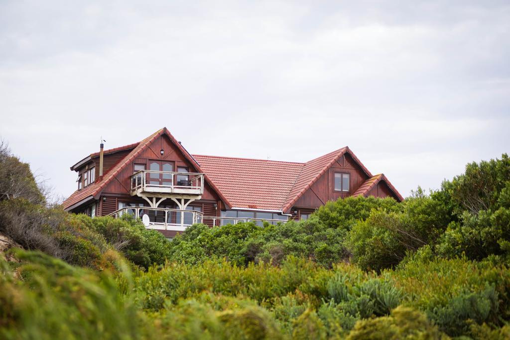 Surf Lodge South Africa Джефрис-Бей Экстерьер фото