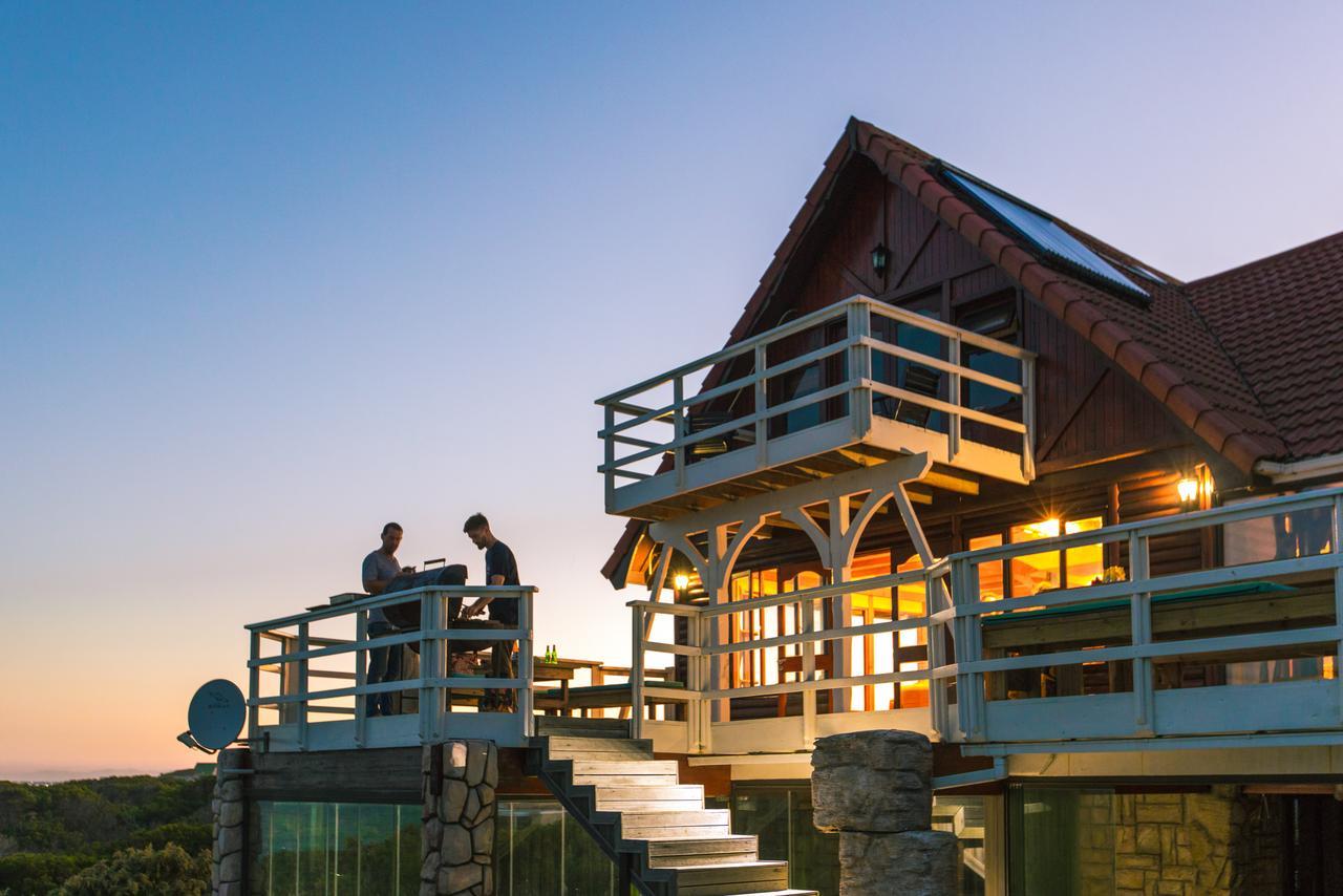 Surf Lodge South Africa Джефрис-Бей Экстерьер фото