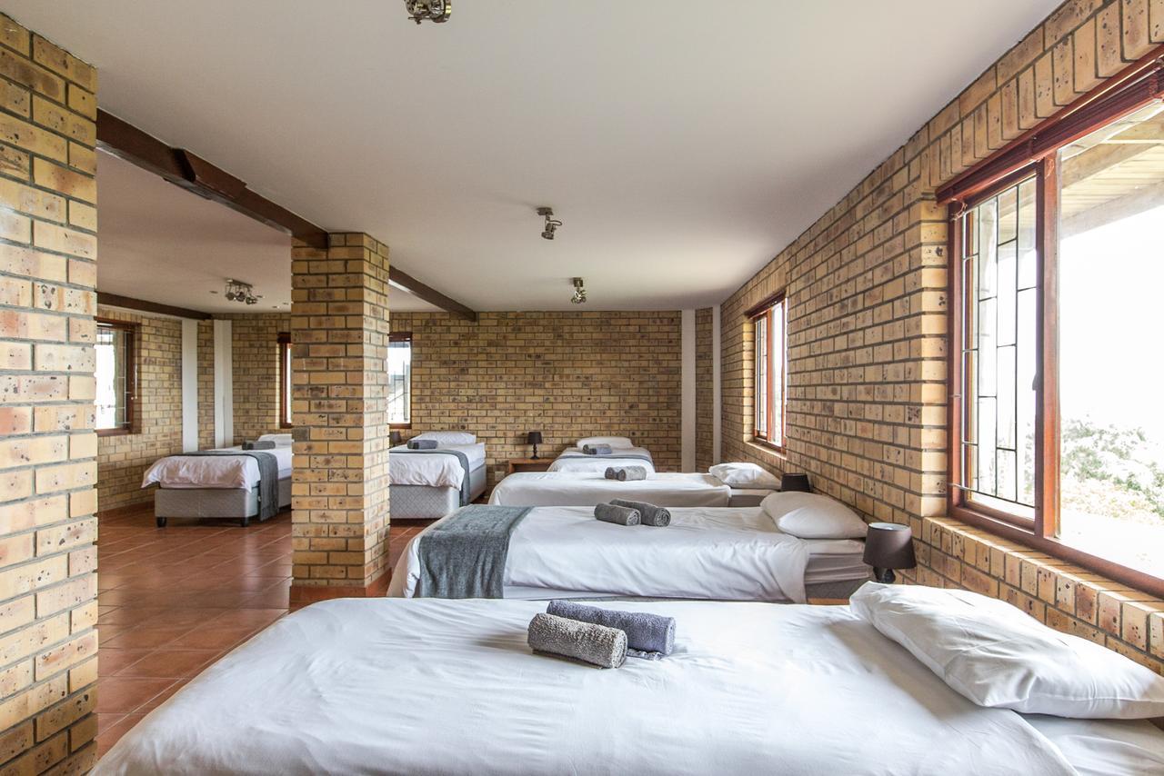 Surf Lodge South Africa Джефрис-Бей Экстерьер фото