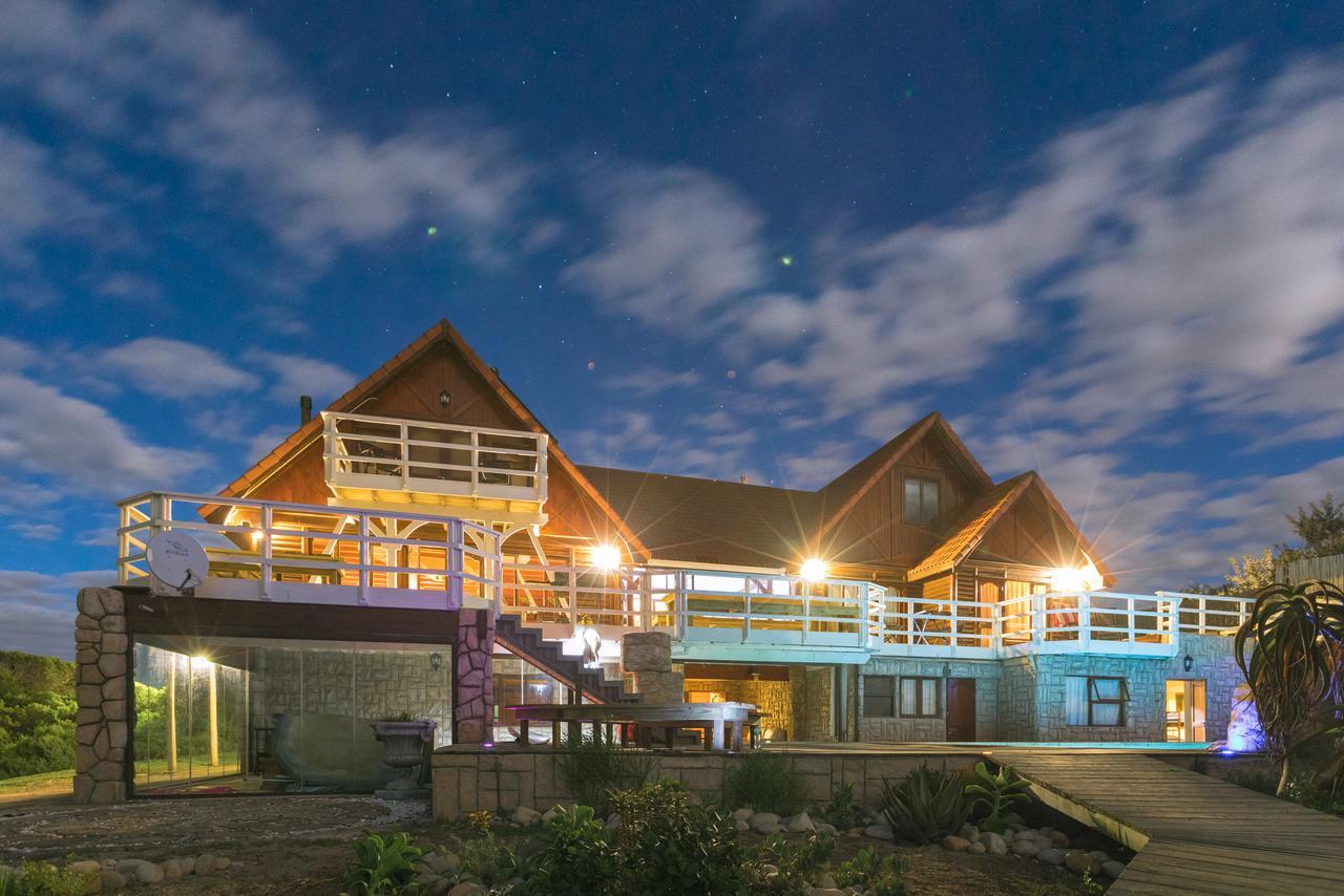 Surf Lodge South Africa Джефрис-Бей Экстерьер фото