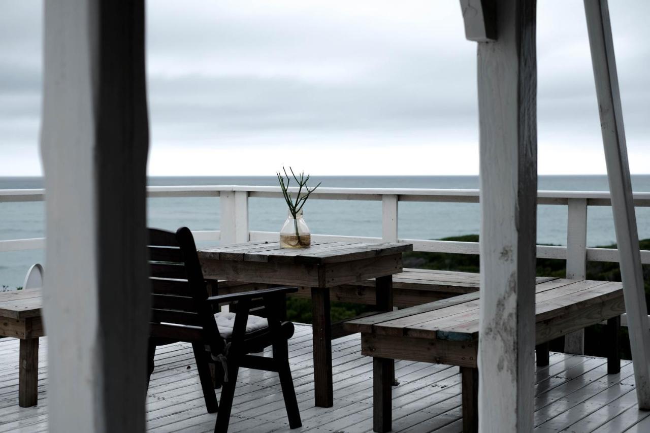 Surf Lodge South Africa Джефрис-Бей Экстерьер фото