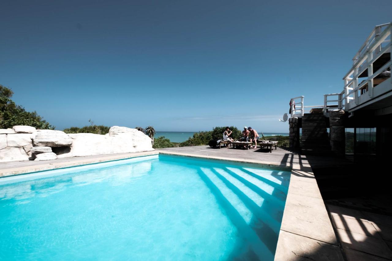 Surf Lodge South Africa Джефрис-Бей Экстерьер фото