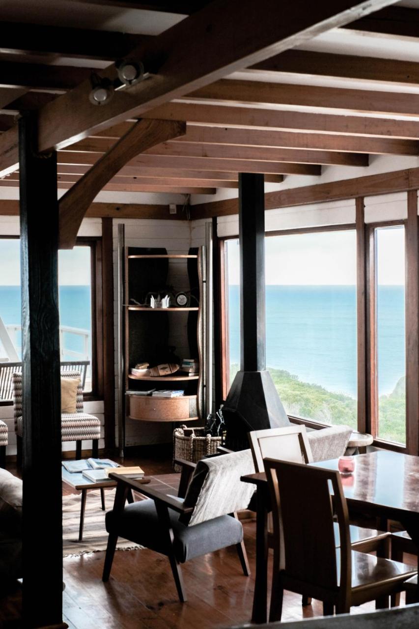 Surf Lodge South Africa Джефрис-Бей Экстерьер фото