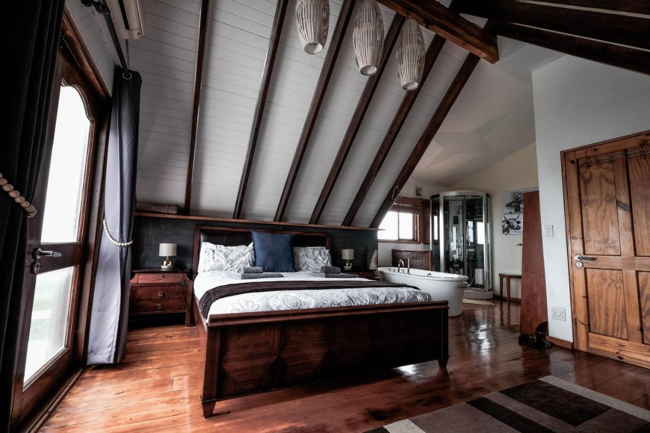 Surf Lodge South Africa Джефрис-Бей Экстерьер фото