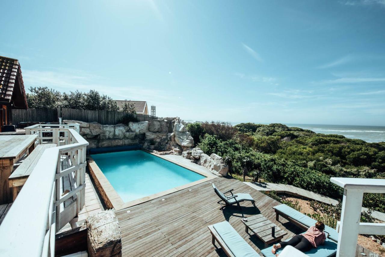 Surf Lodge South Africa Джефрис-Бей Экстерьер фото