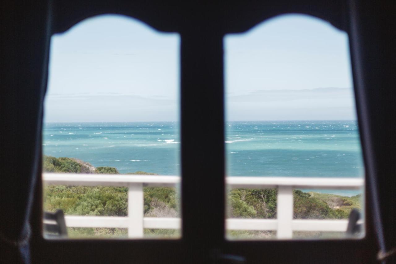 Surf Lodge South Africa Джефрис-Бей Экстерьер фото