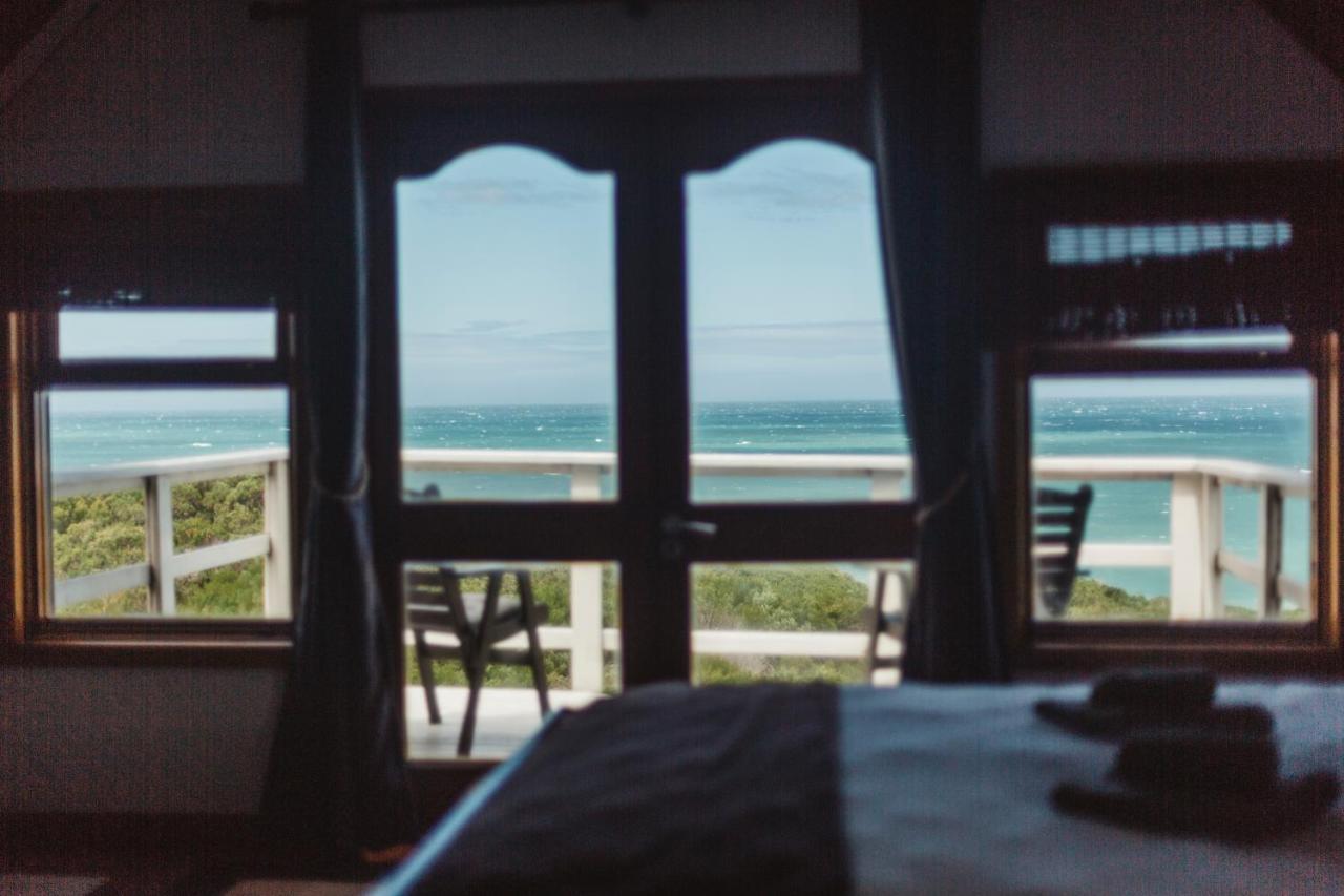 Surf Lodge South Africa Джефрис-Бей Экстерьер фото